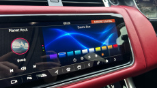 Land Rover Range Rover Sport 5.0 V8 S/C 575 SVR 5dr Auto Petrol Estate